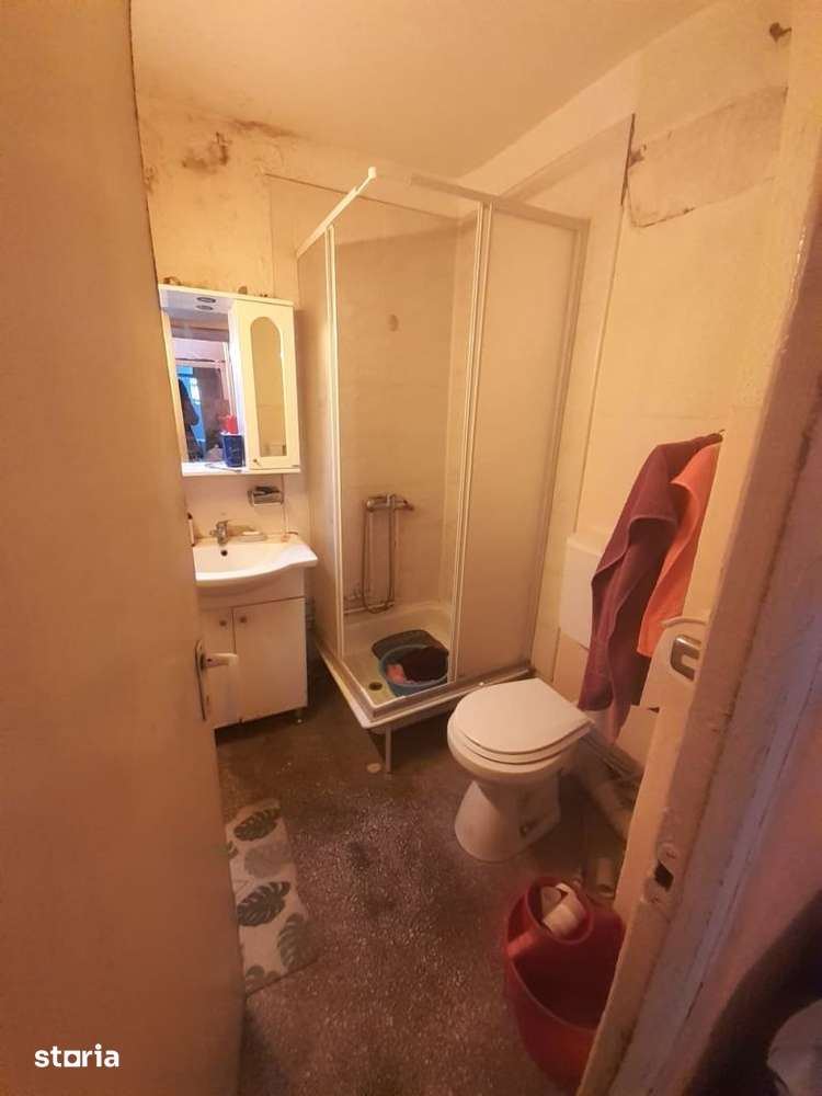 Apartament 4 Camere Decomandate, 80 mp, 2 Balcoane, etaj Intermediar — fotografia 3