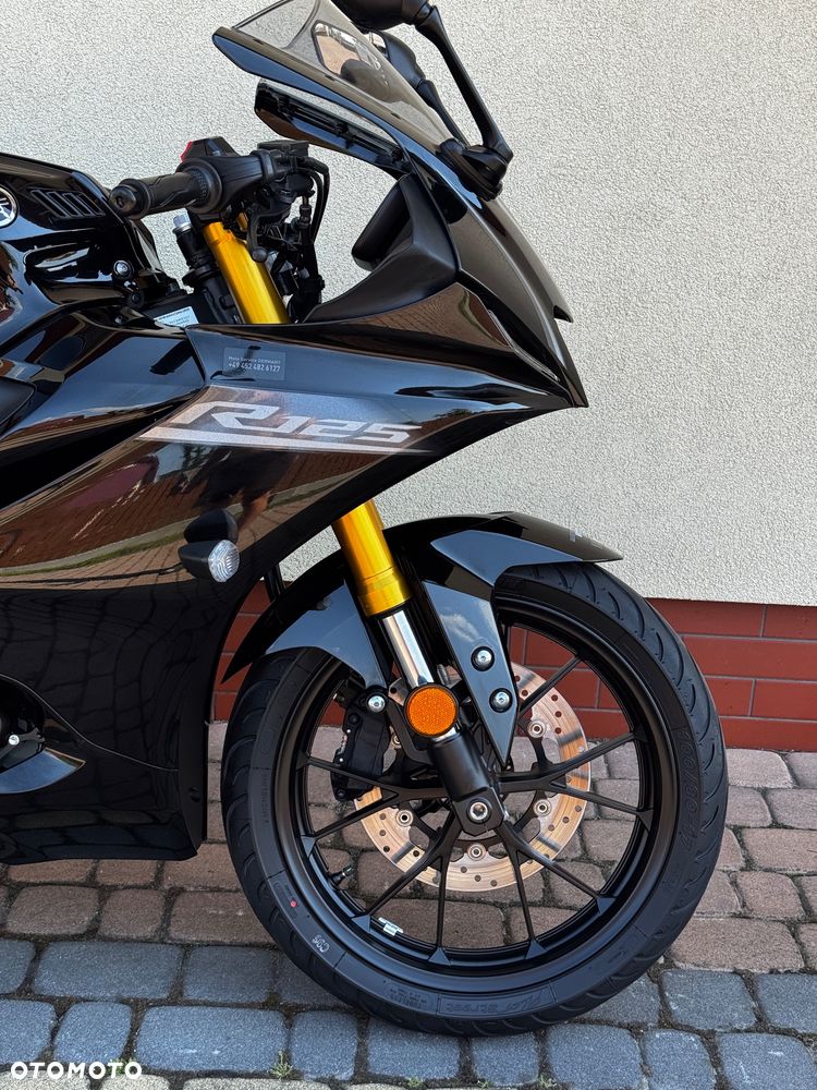 Yamaha Inny - 14