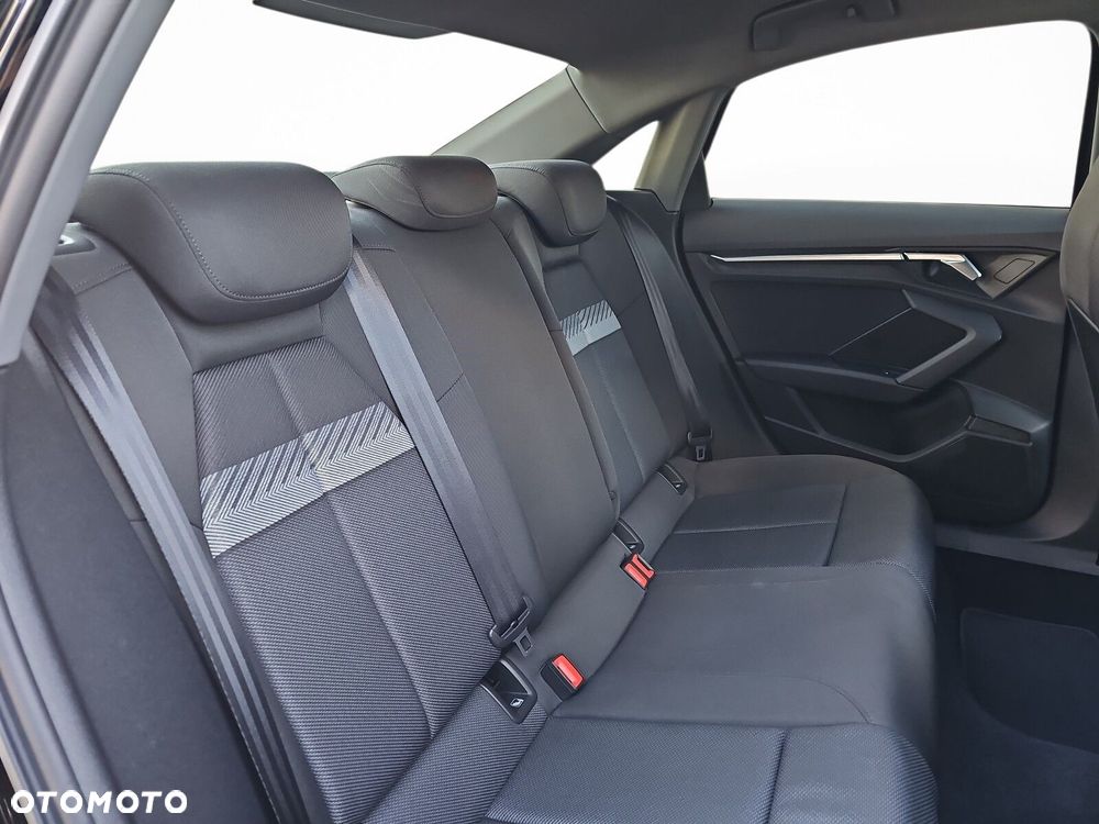 Audi A3 Limousine - 32