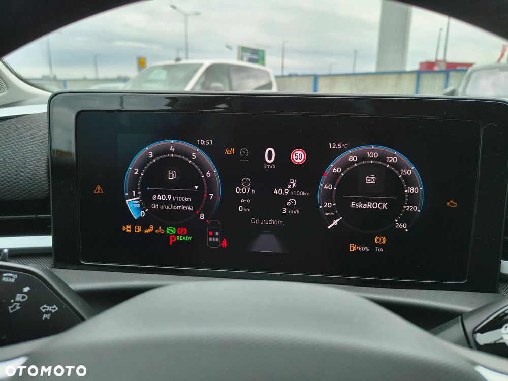 Volkswagen T-Roc 1.5 eTSI Trend DSG - 14