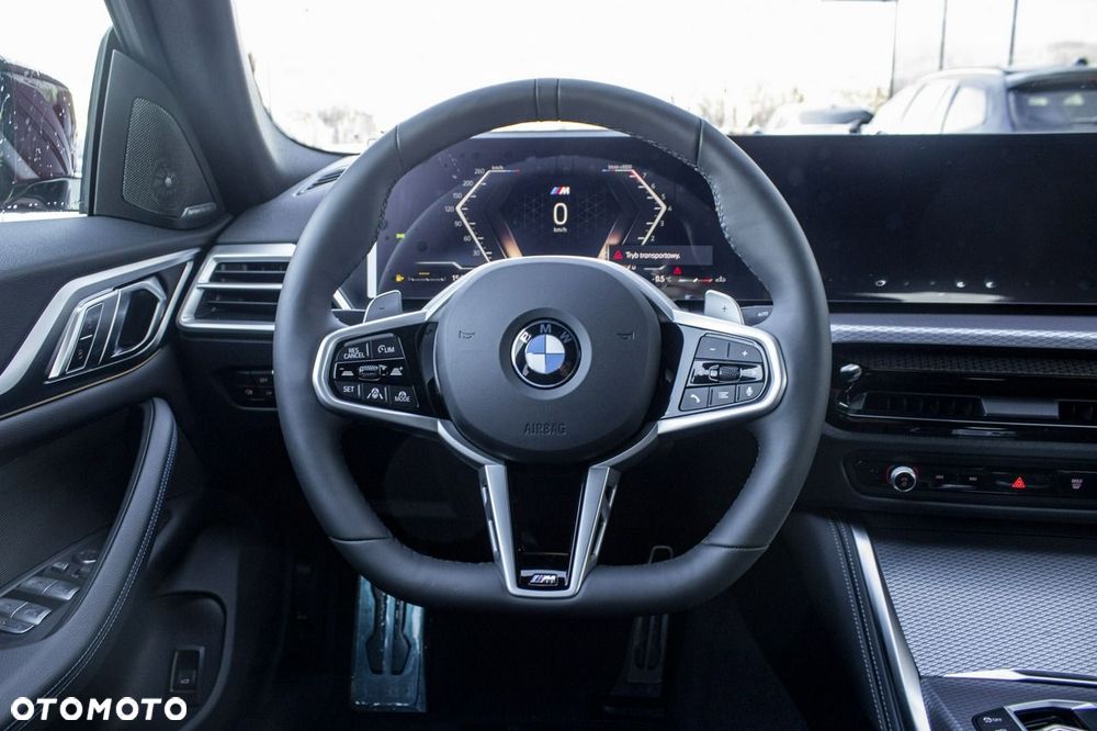 BMW Seria 4 430i - 17
