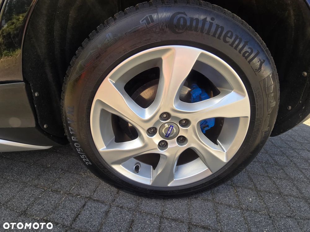 Volvo V40 D4 Geartronic Summum - 26