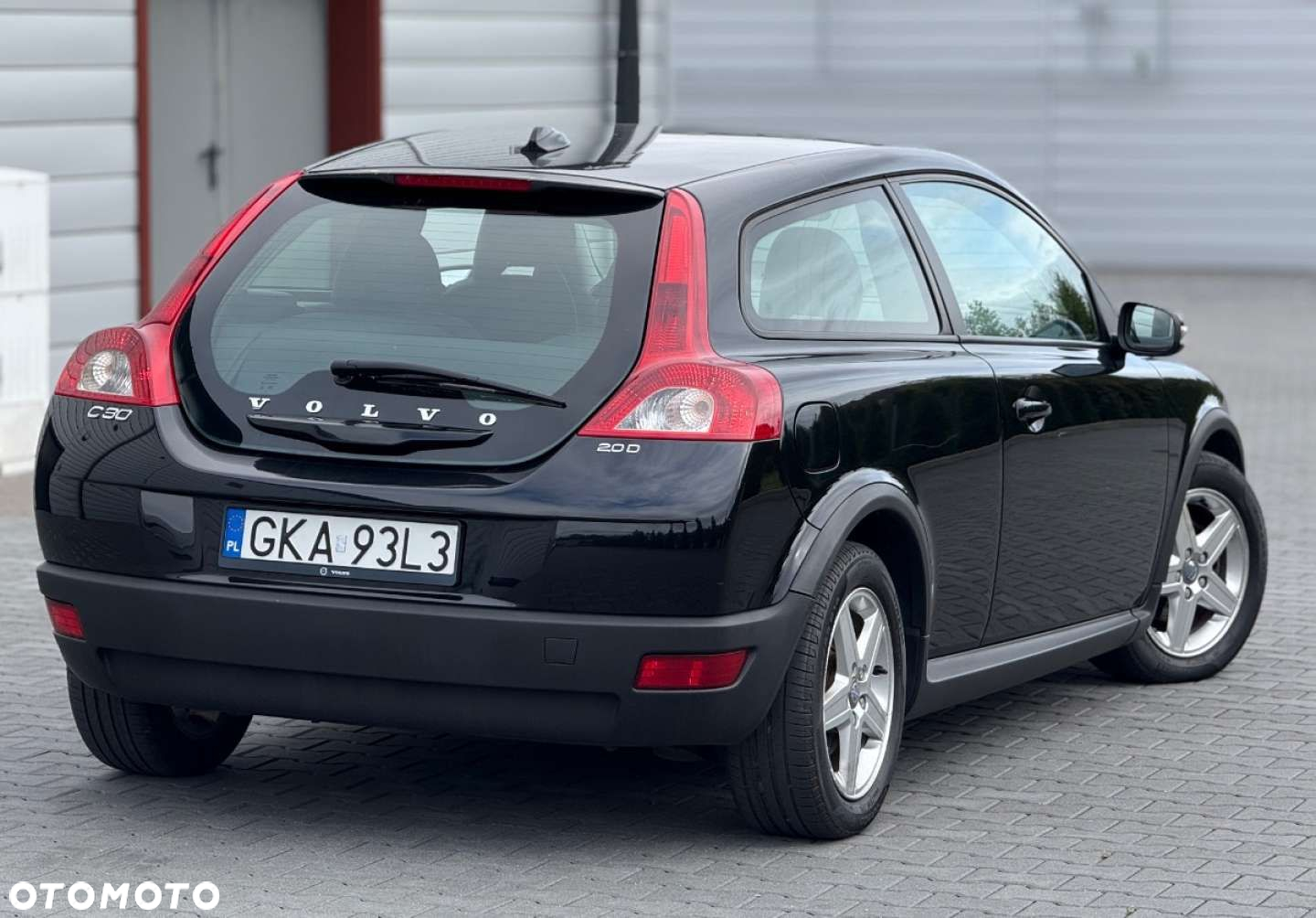 Volvo C30 - 5