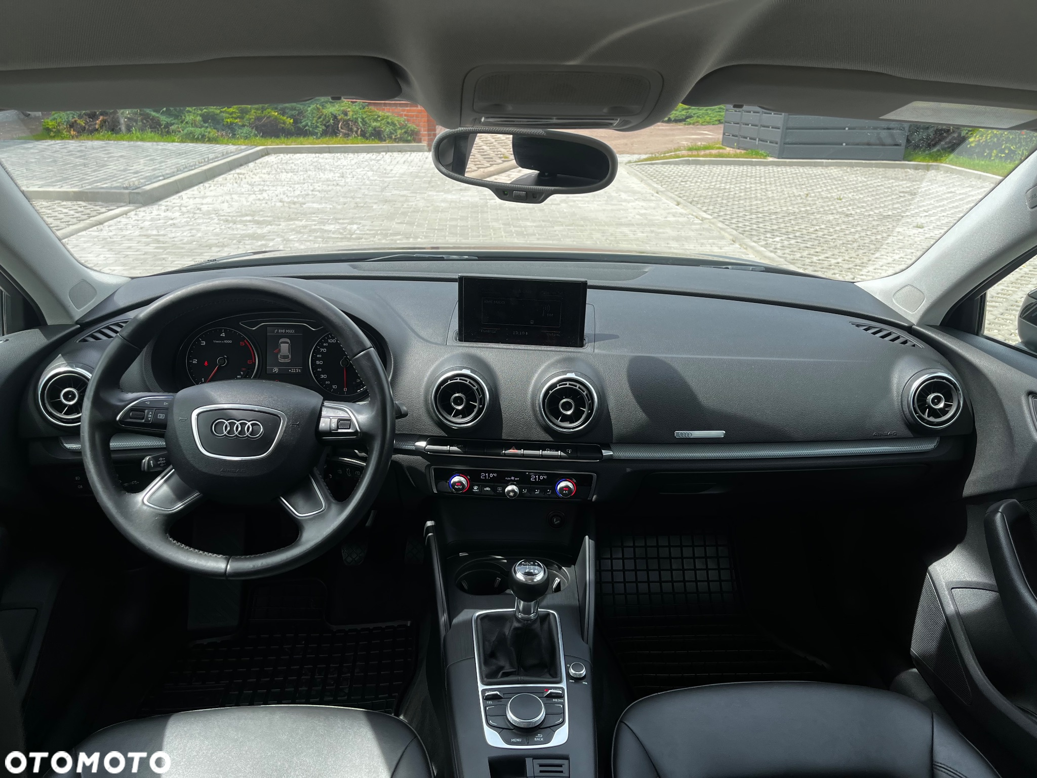 Audi A3 - 24