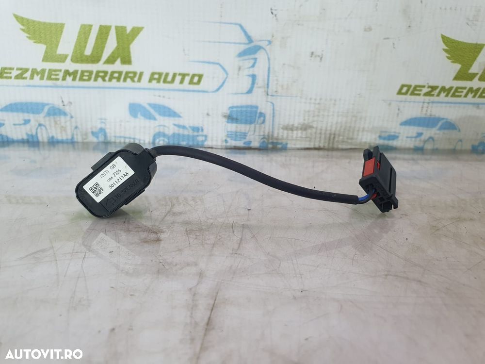 Microfon 13242355 Chevrolet Aveo T300 [2011 - 2020] 1.3 cri A13DTE - 1