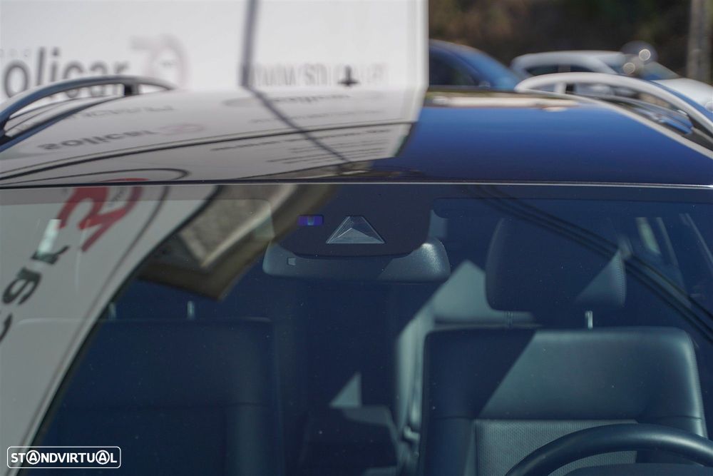 Mercedes-Benz E 220 CDi Avantgarde BE Auto.140g - 9