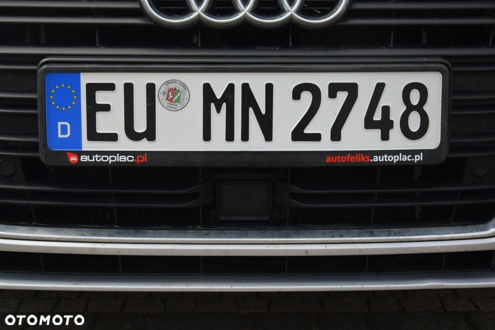Audi A3 Sportback 1.0 TFSI design - 6