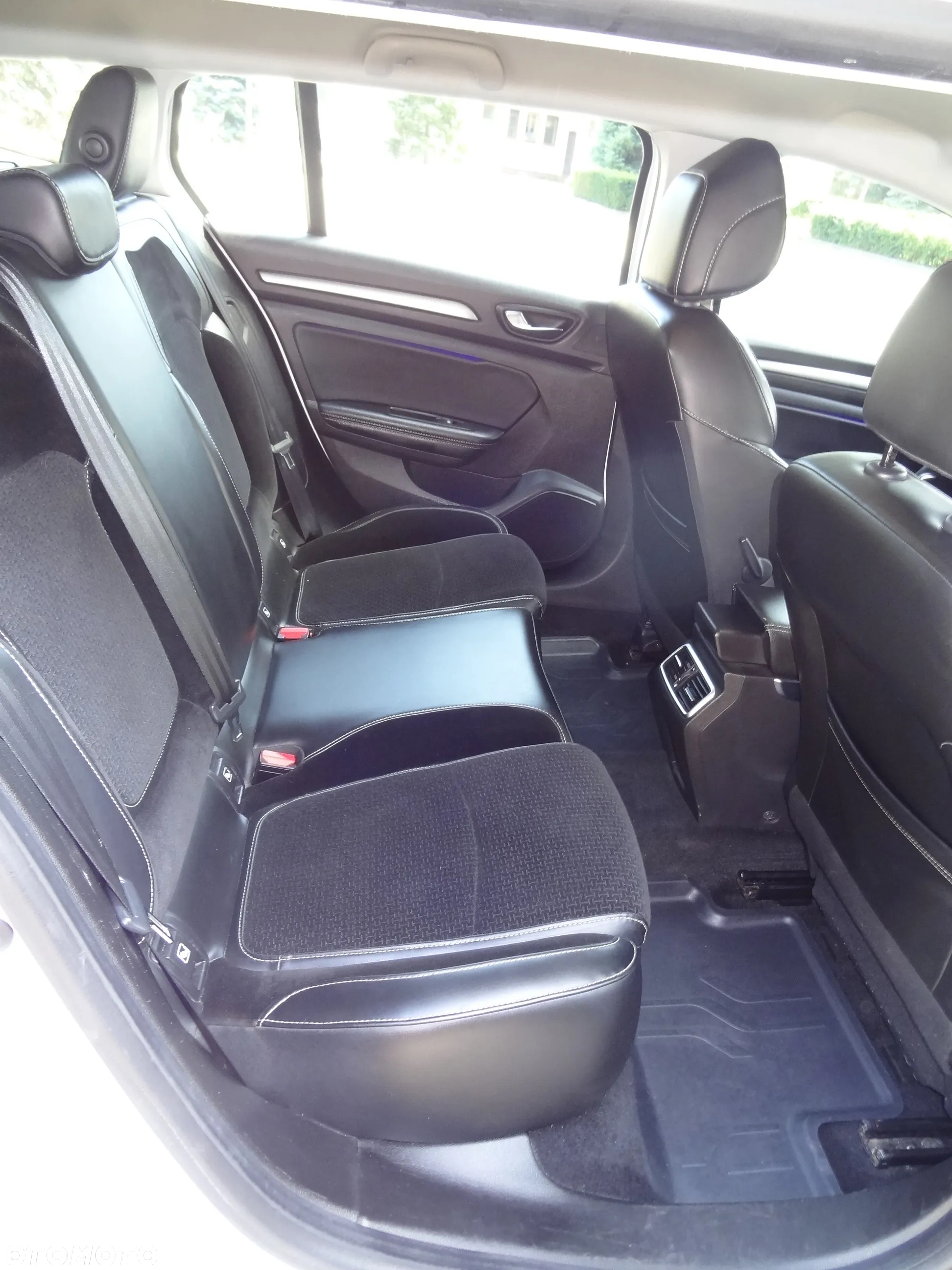 Renault Megane 1.6 dCi Business - 13