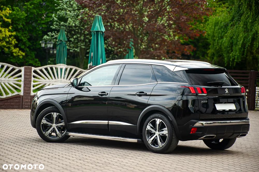 Peugeot 3008 - 9