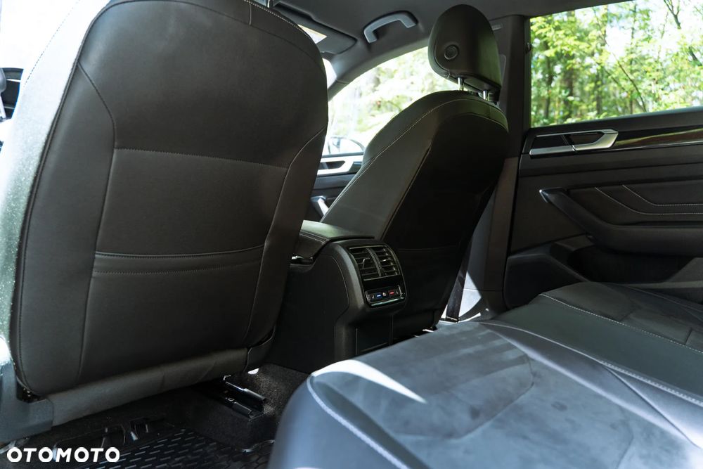 Volkswagen Arteon 2.0 TSI R-Line DSG - 15