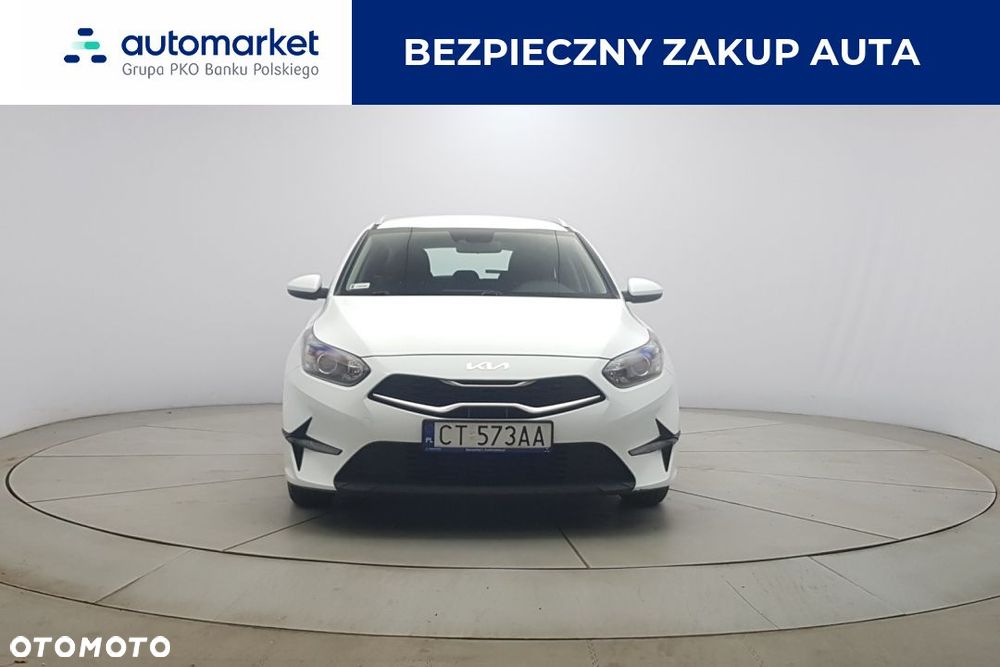 Kia Ceed 1.0 T-GDI S - 2