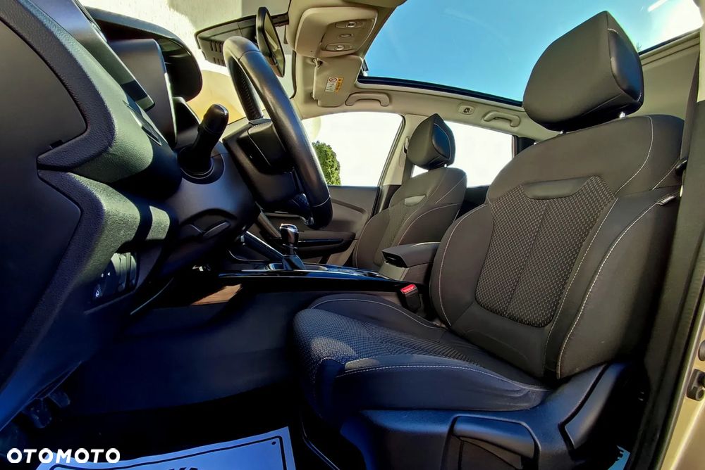 Renault Kadjar Energy TCe 130 Business - 27