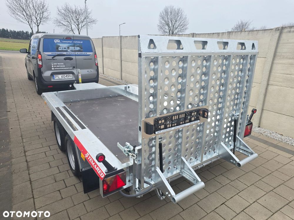 TEMARED BUILDER 3 3015/2 S 2,7T - 5