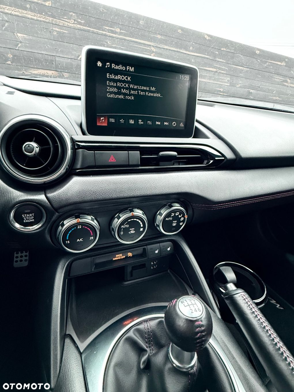 Mazda MX-5 - 30