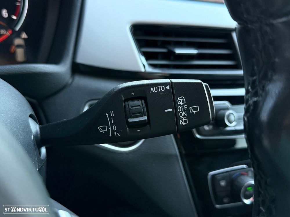 BMW X1 16 d sDrive Pack M Auto - 21