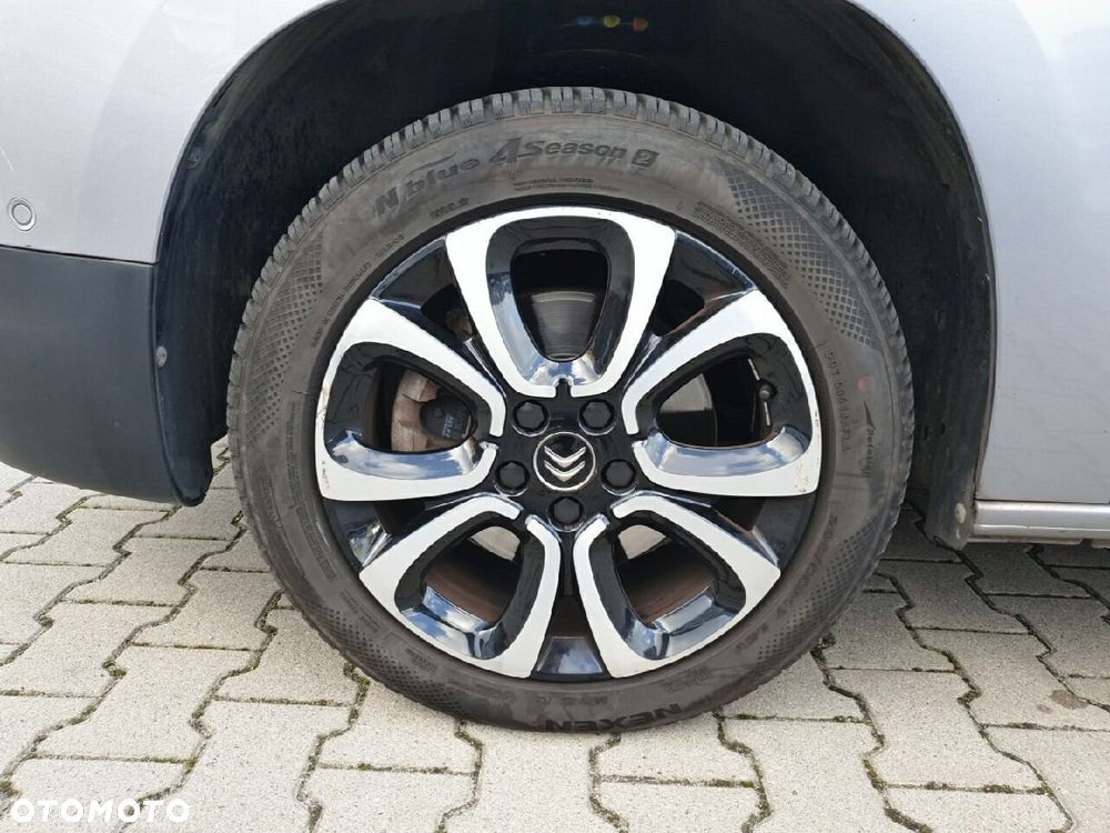 Citroën Berlingo - 10
