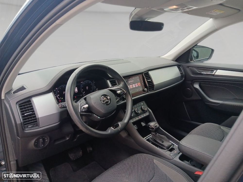 Skoda Kodiaq 2.0 TDI Ambition DSG - 3
