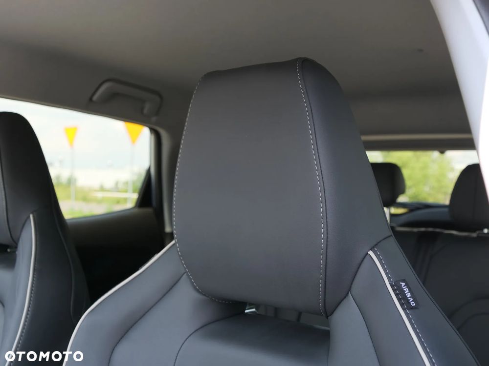 Chery Tiggo 4 1.5 GDI HEV Prestige DHT - 22