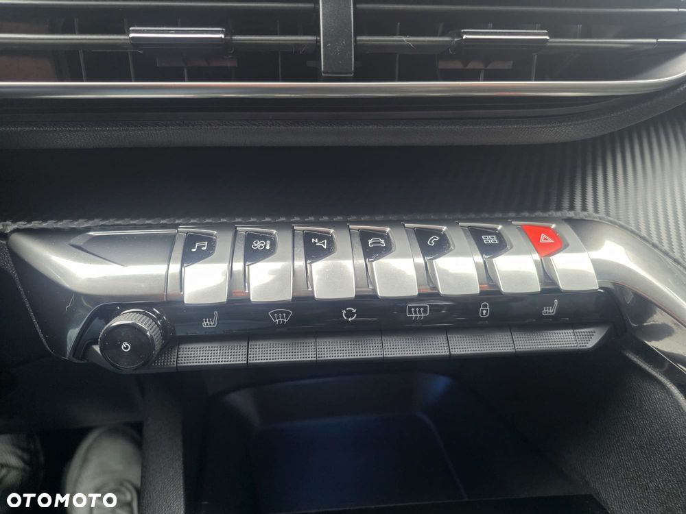 Peugeot 5008 BlueHDi 130 Active - 22
