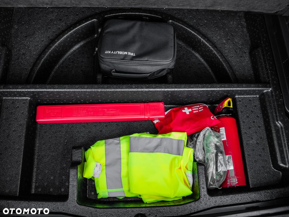 Hyundai Tucson blue 1.7 CRDi 2WD Passion - 32