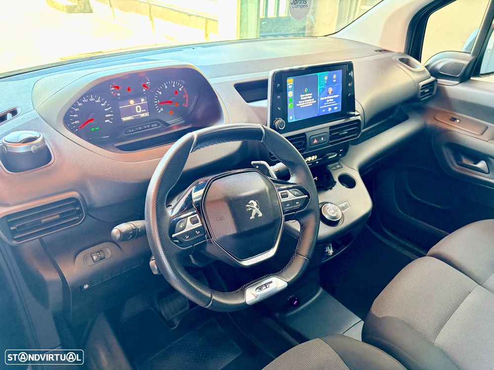 Peugeot Partner - 6
