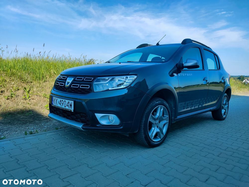 Dacia Sandero Stepway - 7