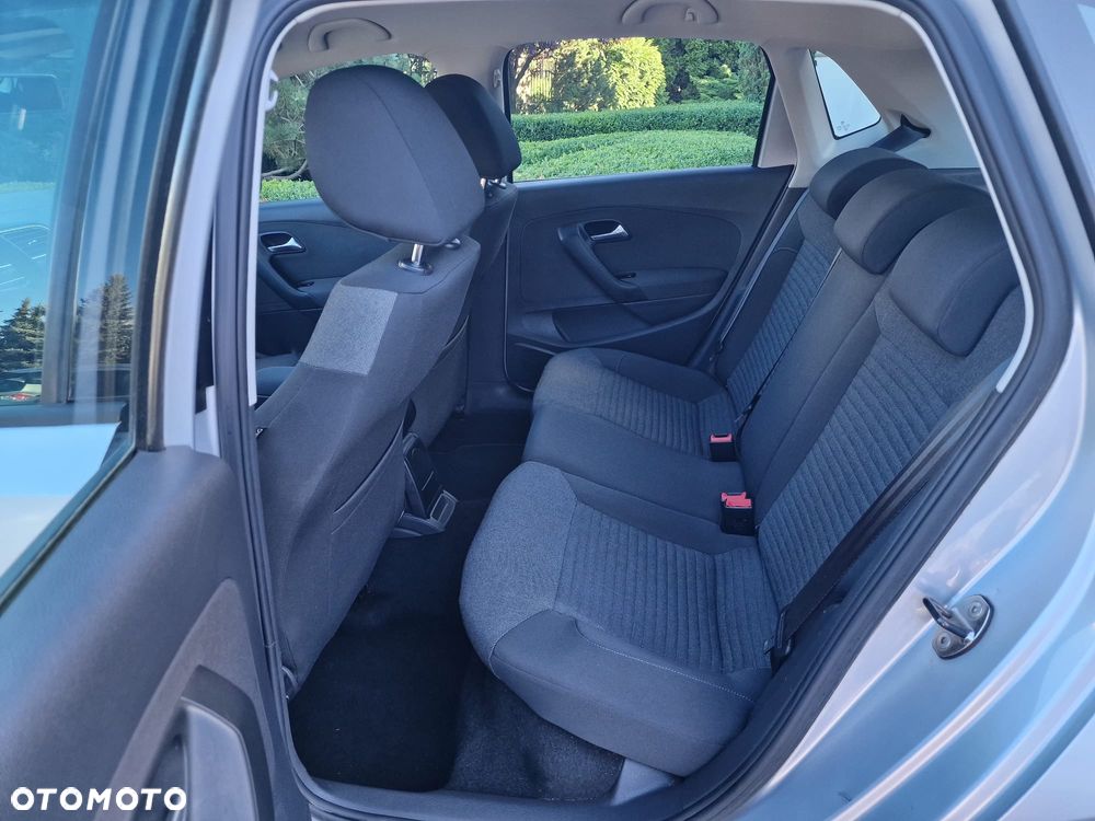 Volkswagen Polo - 20