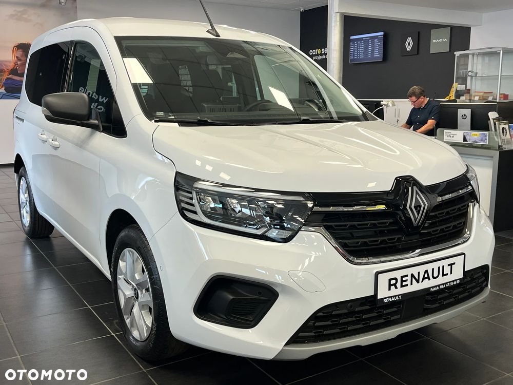 Renault Kangoo 1.5 dCi Equilibre - 3