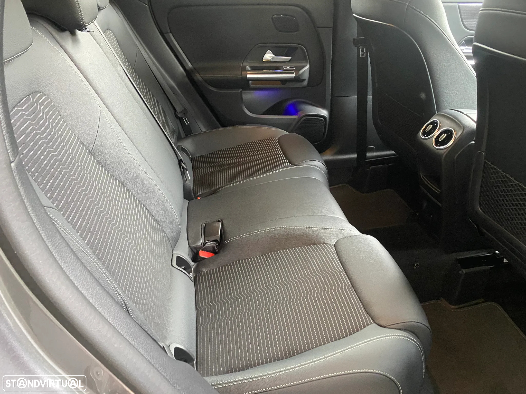 Mercedes-Benz GLA 250 e Style - 15