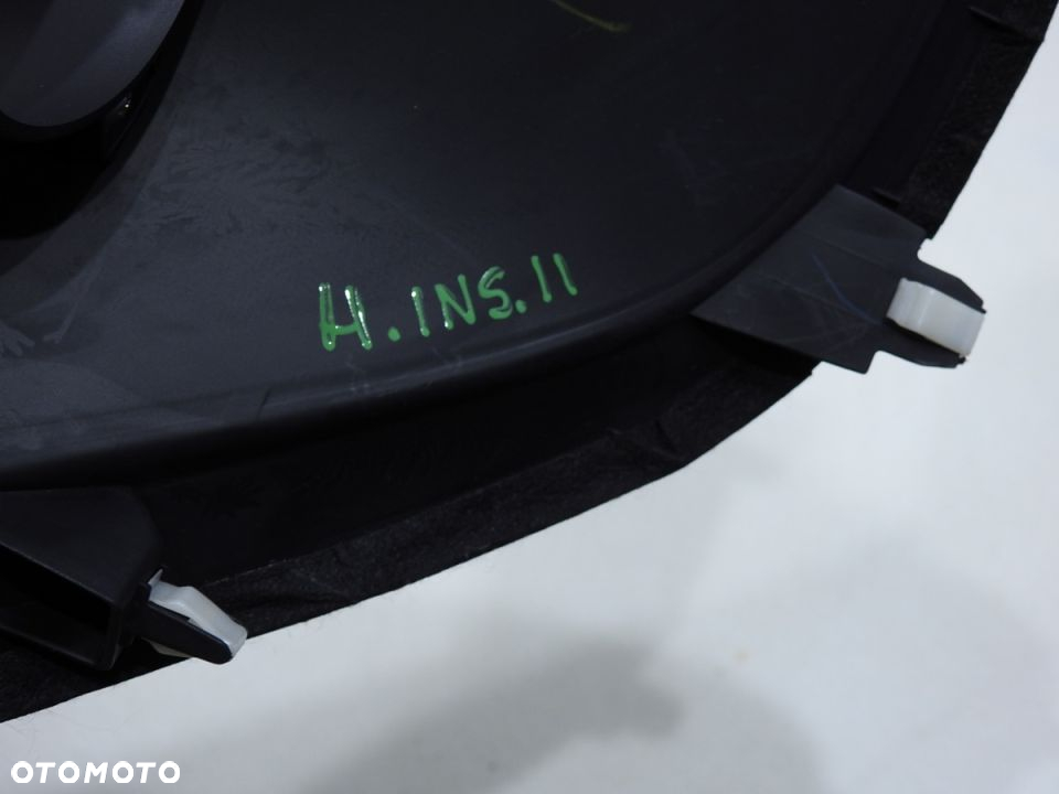 RAMKA OSŁONA LICZNIKA HONDA INSIGHT II - 3