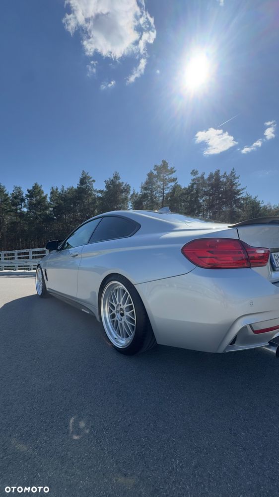 BMW Seria 4 - 13