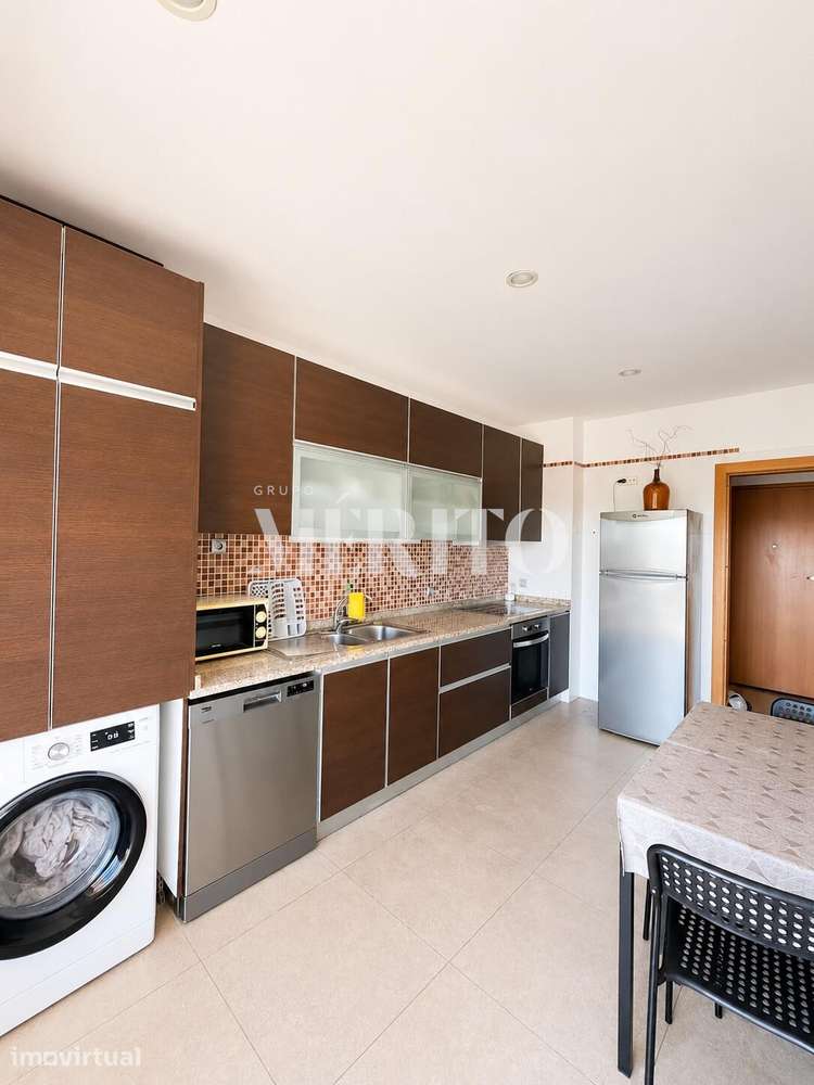 Apartamento T3 para Arrendamento - Grande imagem: 3/12