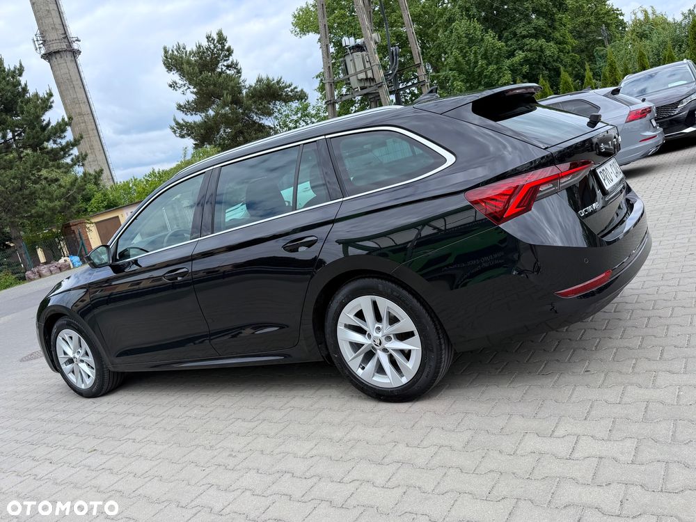 Skoda Octavia - 41