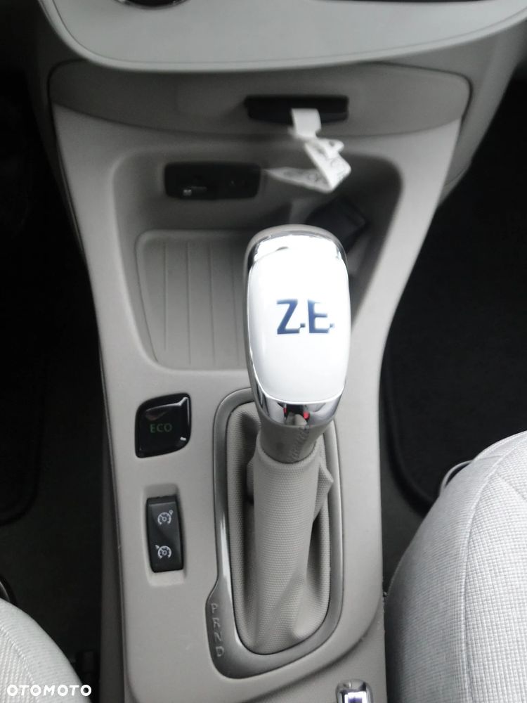 Renault Zoe (mit Batterie) 41 kwh Intens - 17