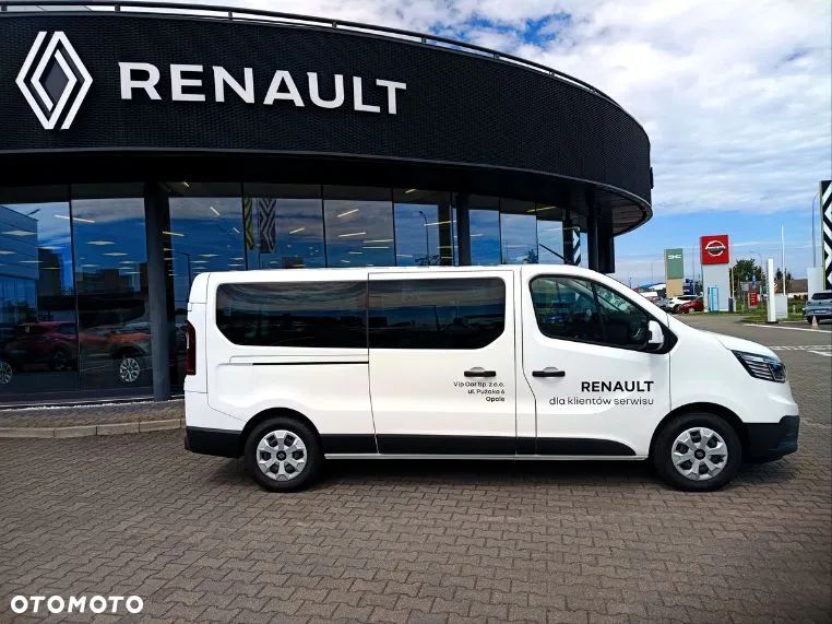 Renault Trafic - 3