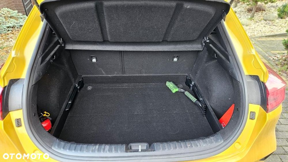 Kia XCeed 1.4 T-GDI M - 5