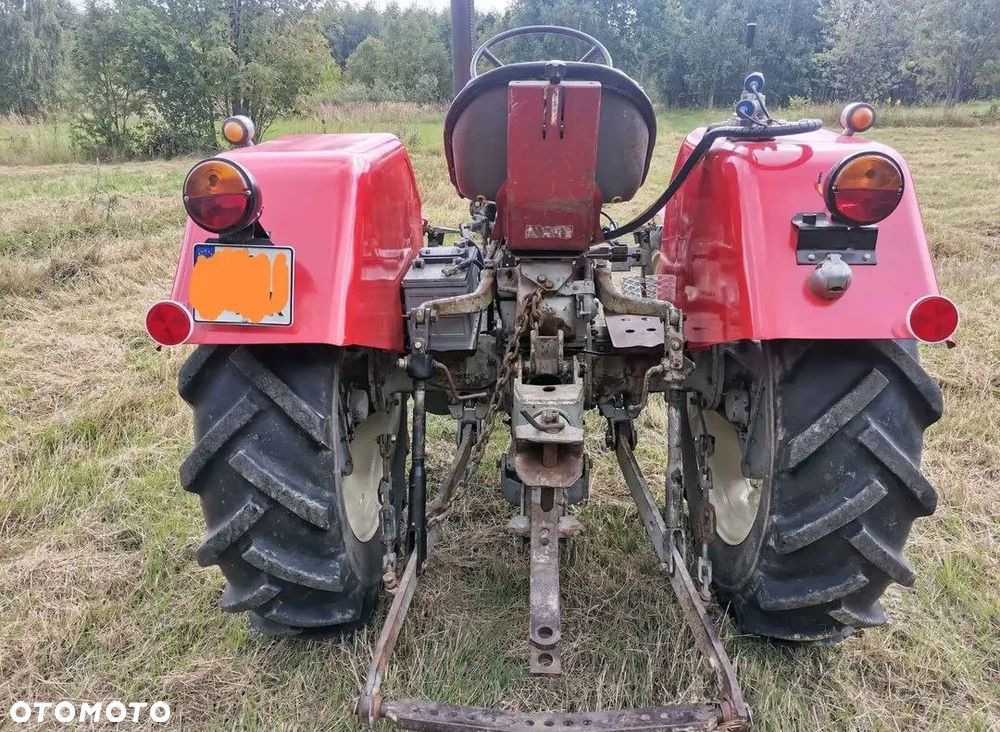 Ursus C330 m - 5