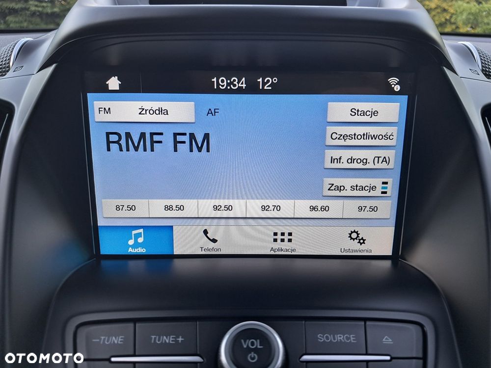 Ford Kuga 1.5 EcoBoost 2x4 ST-Line - 22