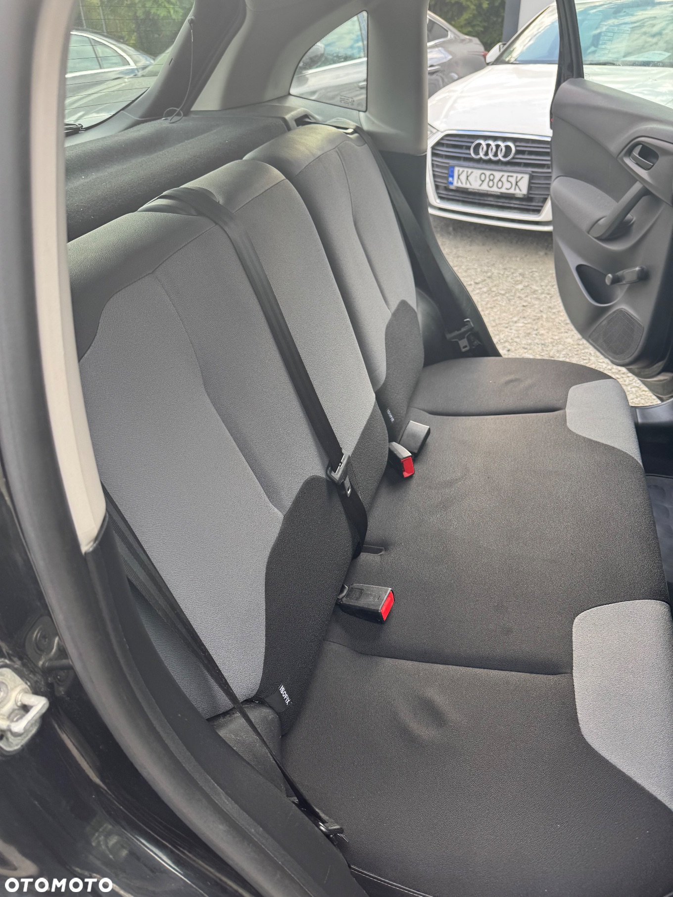 Citroën C3 1.0 VTi Attraction - 21