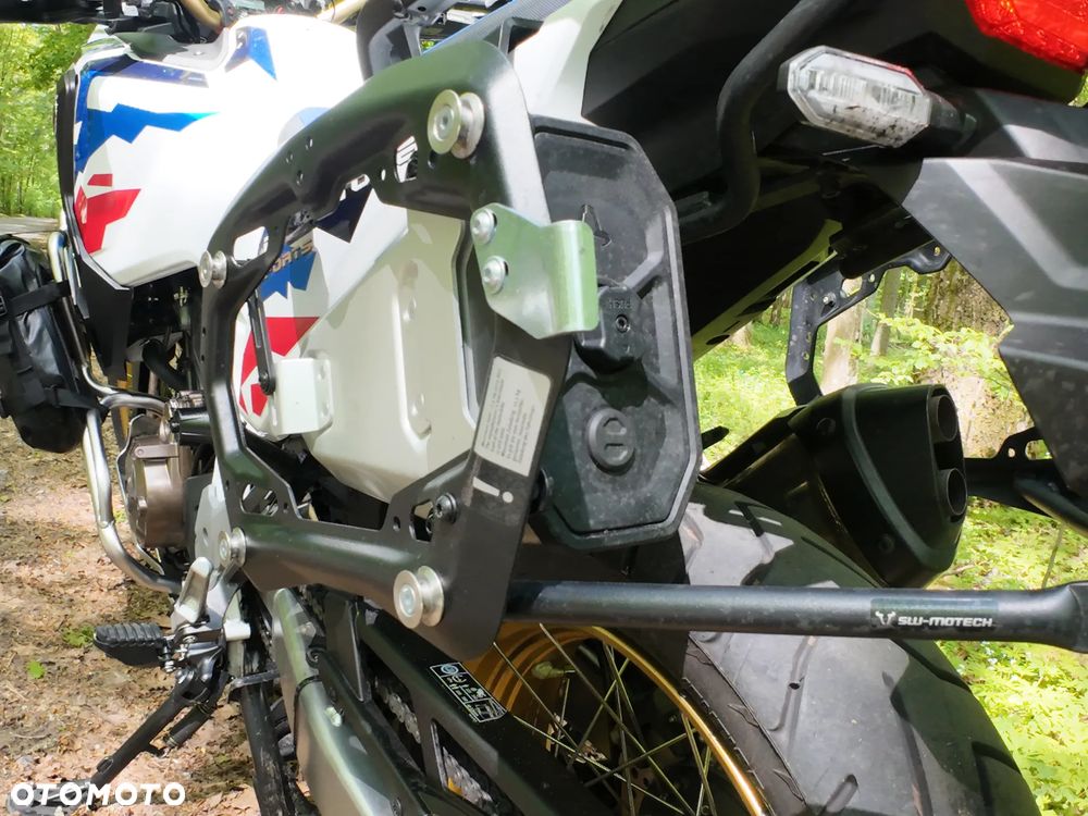 Honda CRF - 24