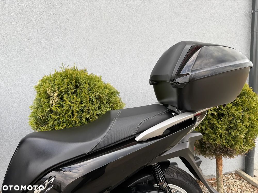 Honda SH - 39