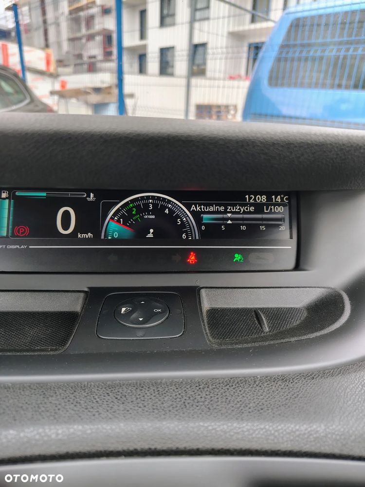 Renault Scenic 1.6 dCi Energy Limited - 26