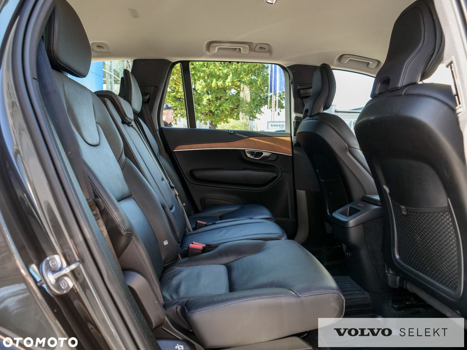 Volvo XC 90 - 33