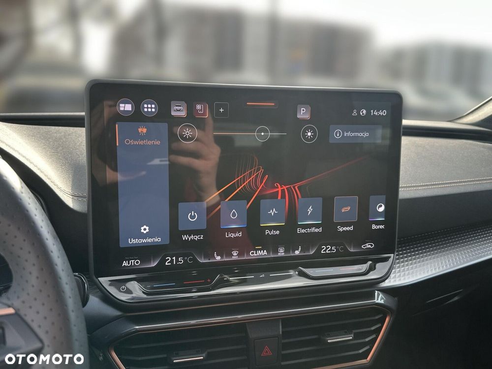 Cupra Leon Sportstourer - 27