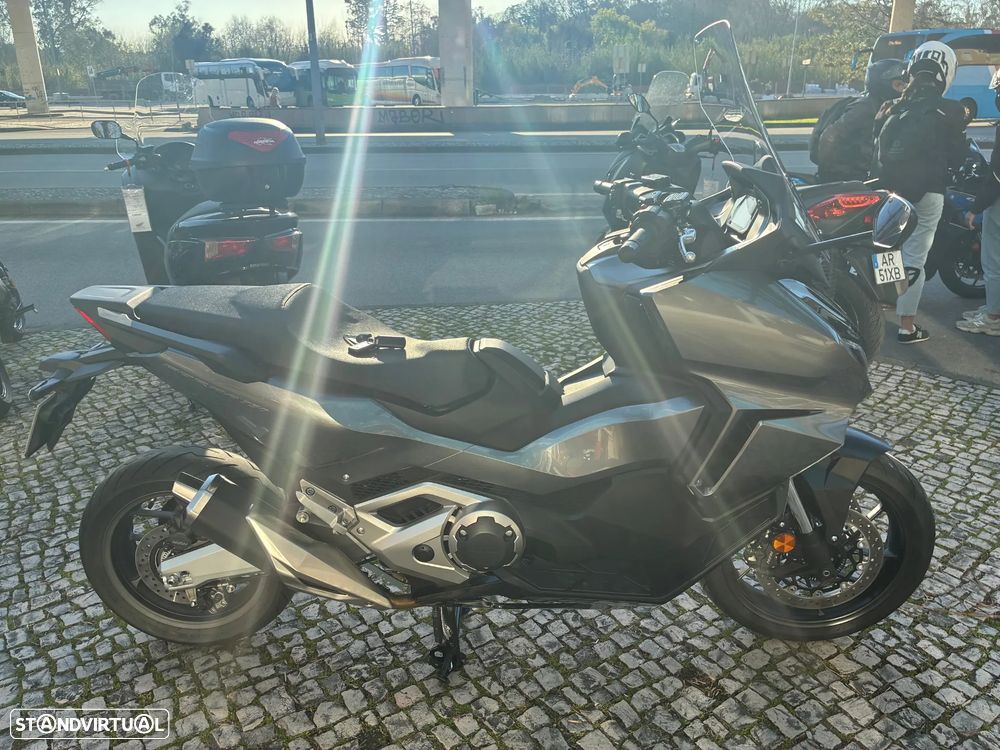 Honda Forza NSS 750 IA - 3