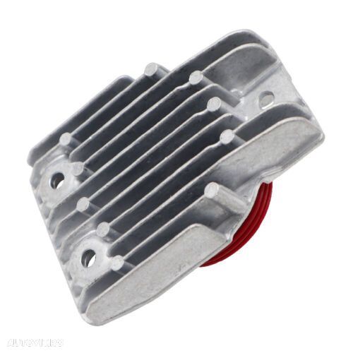 Modul far dreapta Mercedes-Benz C-Class - 2