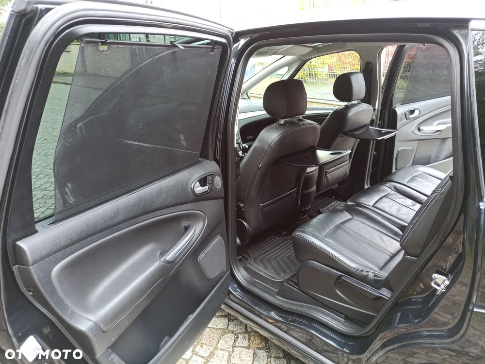 Ford S-Max 2.0 TDCi Titanium - 6
