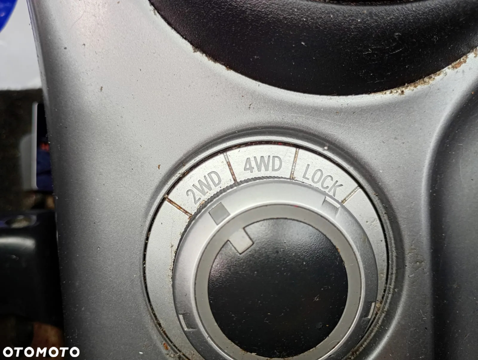 Peugeot 4007 2.2HDi Platinum - 22