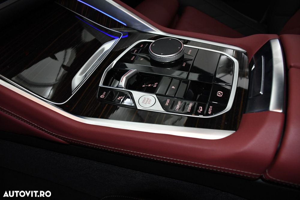 BMW X6 xDrive30d M Sport - 29