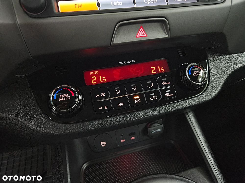 Kia Sportage 1.6 GDI Business Line 2WD - 30